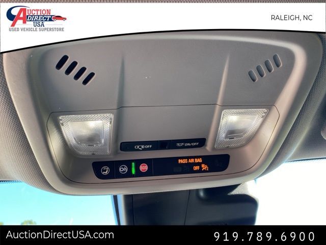2025 Chevrolet Malibu LT Raleigh NC