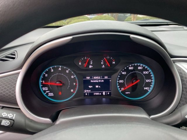 2025 Chevrolet Malibu LT Raleigh NC