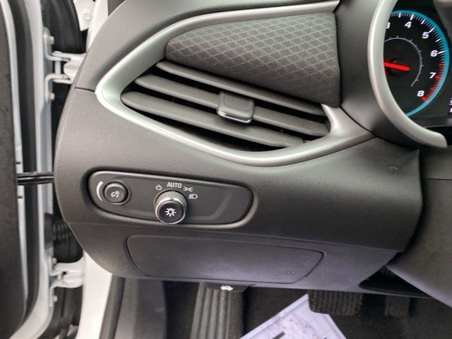 2025 Chevrolet Malibu LT Raleigh NC