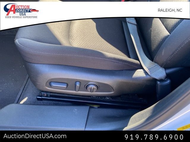 2025 Chevrolet Malibu LT Raleigh NC