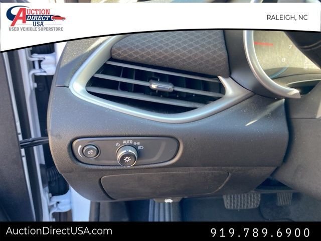 2025 Chevrolet Malibu LT Raleigh NC