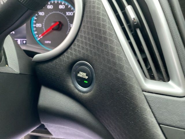 2025 Chevrolet Malibu LT Raleigh NC