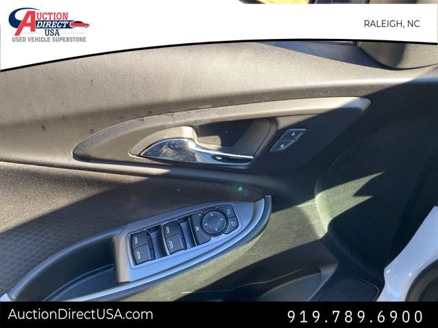 2025 Chevrolet Malibu LT Raleigh NC