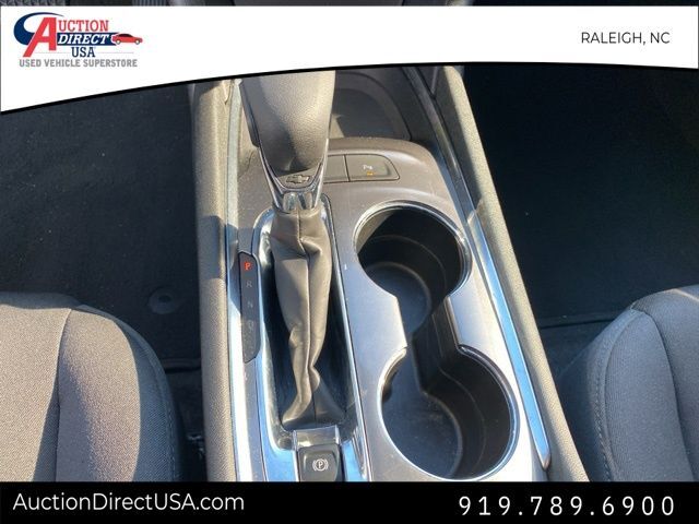 2025 Chevrolet Malibu LT Raleigh NC
