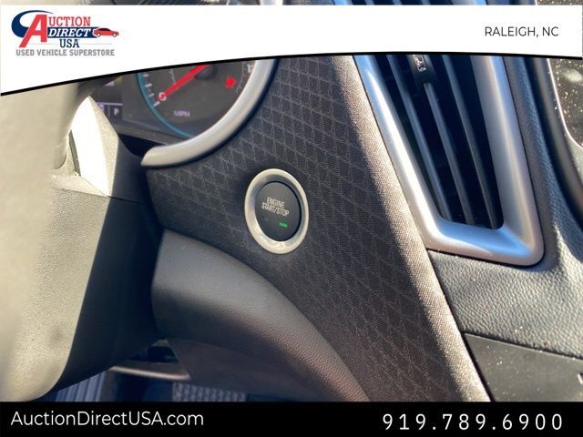 2025 Chevrolet Malibu LT Raleigh NC