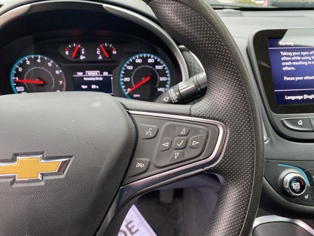 2025 Chevrolet Malibu LT Raleigh NC