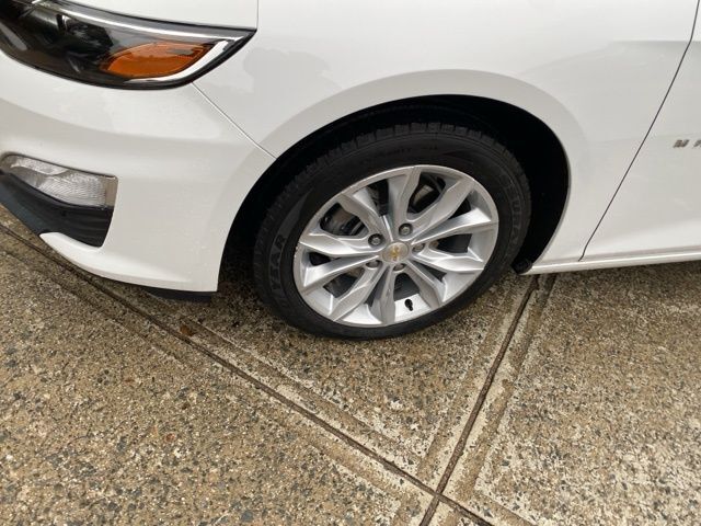 2025 Chevrolet Malibu LT Raleigh NC