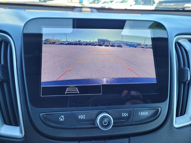 2025 Chevrolet Malibu LT Roseville CA