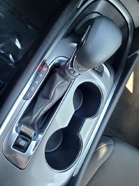 2025 Chevrolet Malibu LT Roseville CA