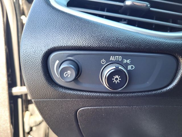2025 Chevrolet Malibu LT Roseville CA