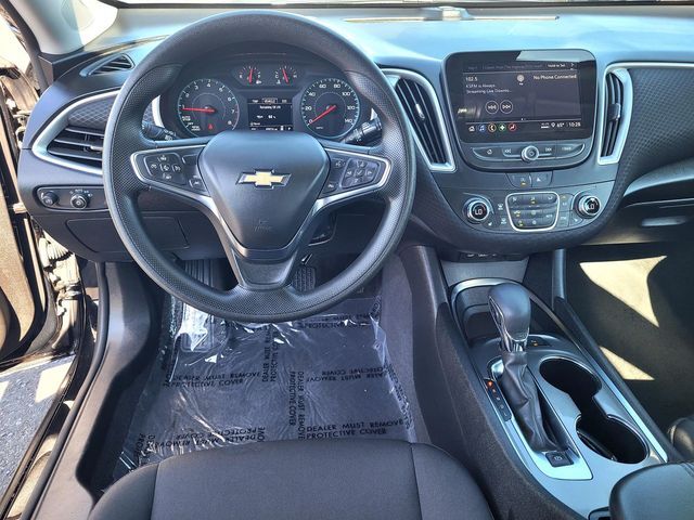 2025 Chevrolet Malibu LT Roseville CA