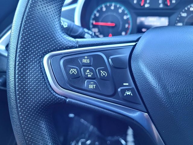 2025 Chevrolet Malibu LT Roseville CA