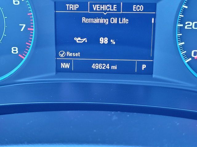 2025 Chevrolet Malibu LT Roseville CA