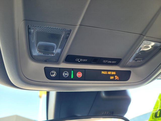 2025 Chevrolet Malibu LT Roseville CA
