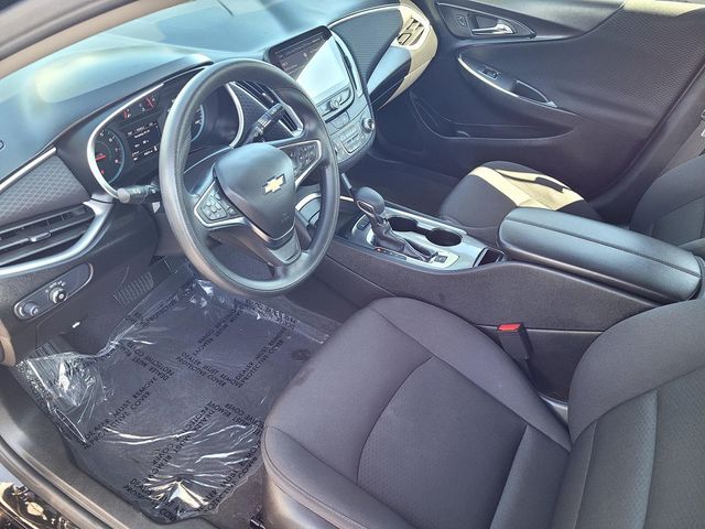 2025 Chevrolet Malibu LT Roseville CA