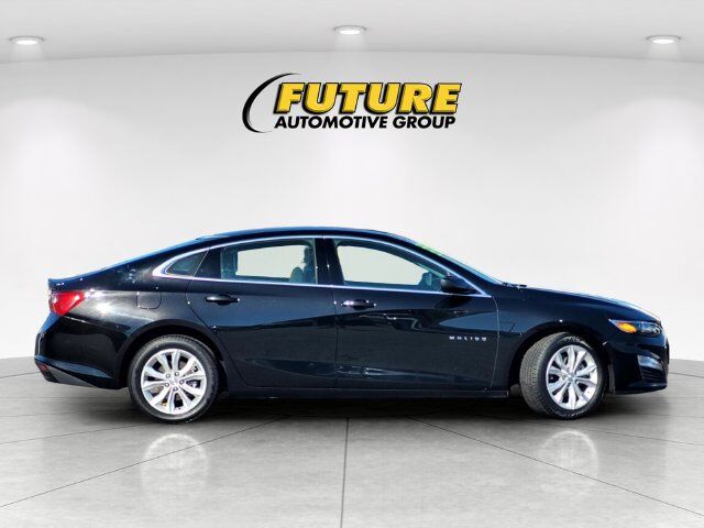 2025 Chevrolet Malibu LT Roseville CA