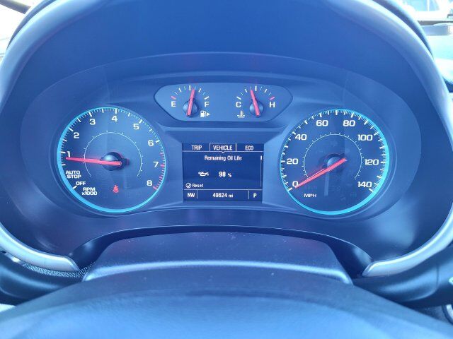 2025 Chevrolet Malibu LT Roseville CA