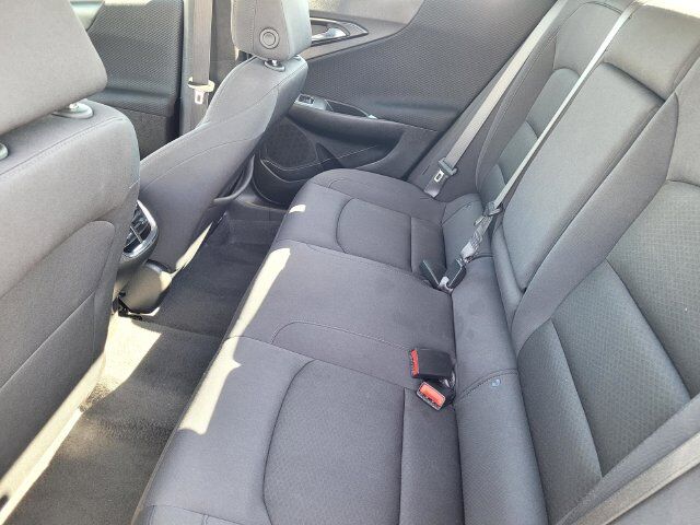 2025 Chevrolet Malibu LT Roseville CA
