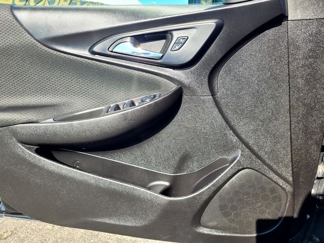 2025 Chevrolet Malibu LT Roseville CA