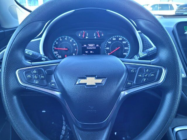 2025 Chevrolet Malibu LT Roseville CA