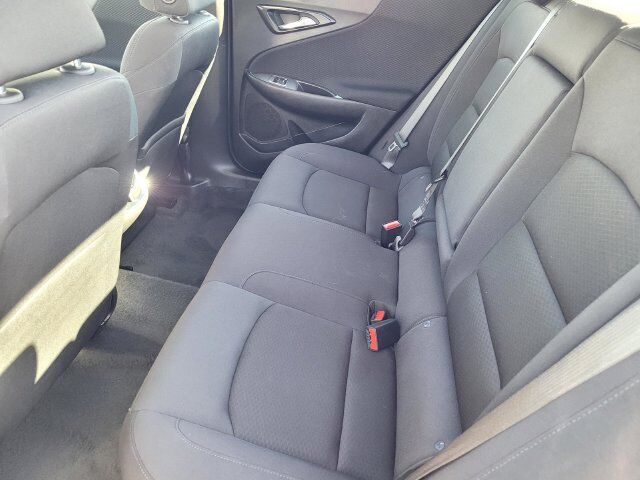 2025 Chevrolet Malibu LT Roseville CA