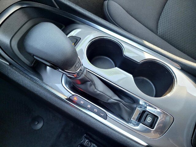 2025 Chevrolet Malibu LT Roseville CA
