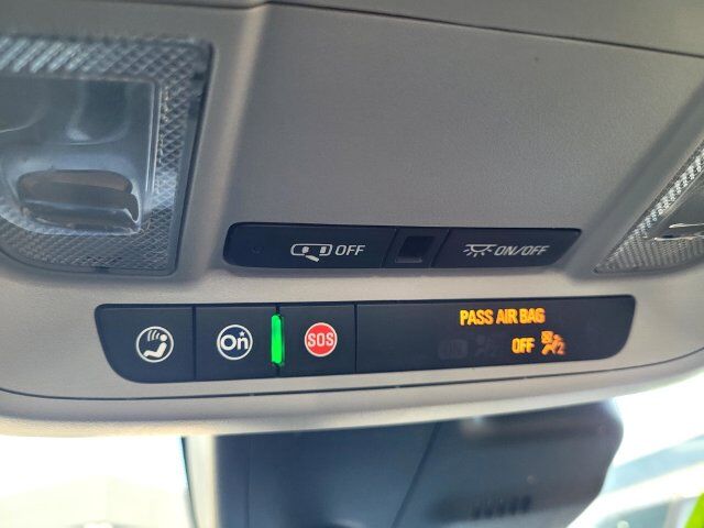 2025 Chevrolet Malibu LT Roseville CA