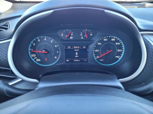 2025 Chevrolet Malibu LT Roseville CA