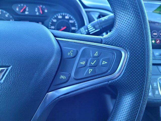 2025 Chevrolet Malibu LT Roseville CA