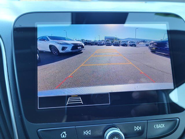2025 Chevrolet Malibu LT Roseville CA