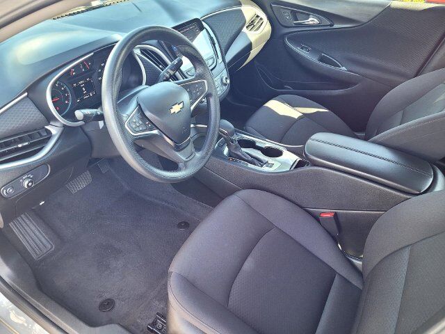 2025 Chevrolet Malibu LT Roseville CA