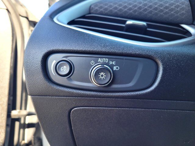 2025 Chevrolet Malibu LT Roseville CA