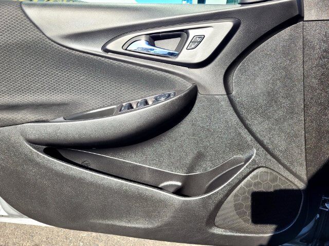 2025 Chevrolet Malibu LT Roseville CA