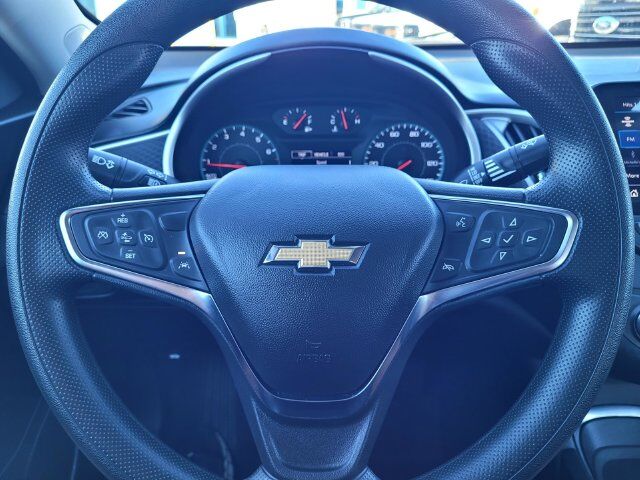 2025 Chevrolet Malibu LT Roseville CA