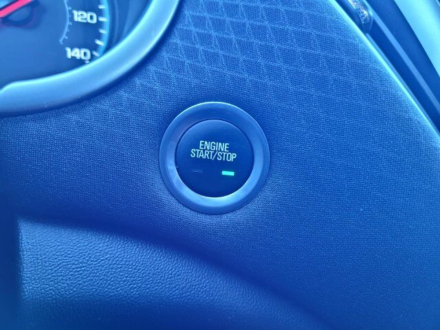 2025 Chevrolet Malibu LT Roseville CA