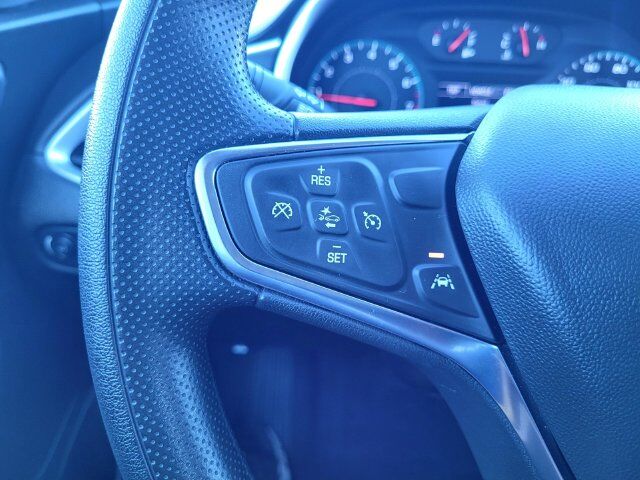 2025 Chevrolet Malibu LT Roseville CA