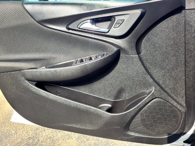 2025 Chevrolet Malibu LT Roseville CA