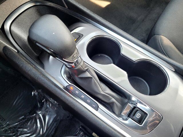 2025 Chevrolet Malibu LT Roseville CA