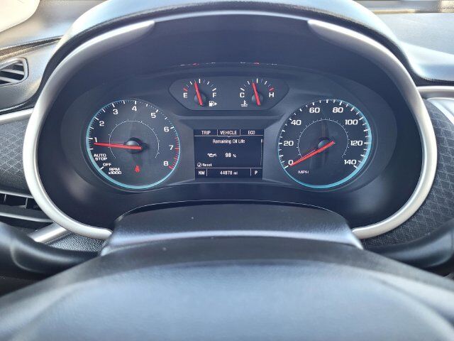 2025 Chevrolet Malibu LT Roseville CA