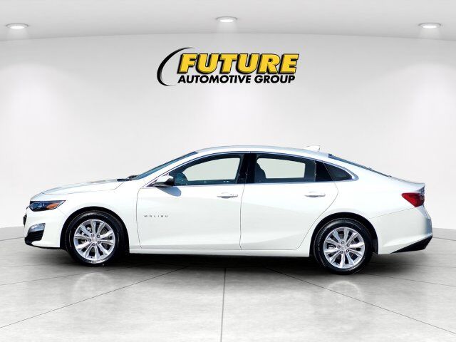 2025 Chevrolet Malibu LT Roseville CA