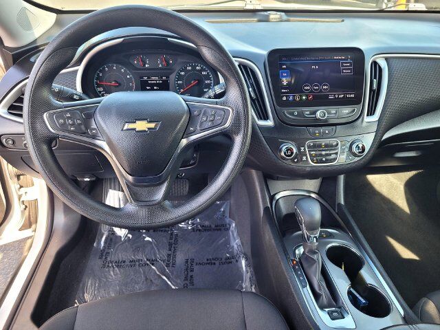 2025 Chevrolet Malibu LT Roseville CA