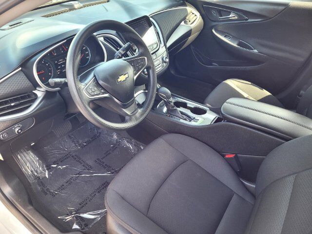 2025 Chevrolet Malibu LT Roseville CA