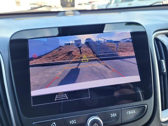 2025 Chevrolet Malibu LT Roseville CA