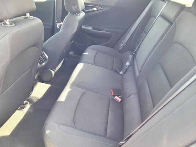 2025 Chevrolet Malibu LT Roseville CA