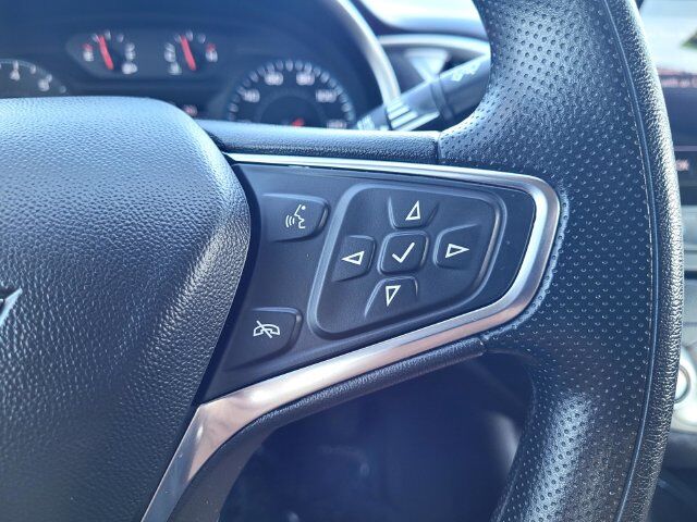 2025 Chevrolet Malibu LT Roseville CA