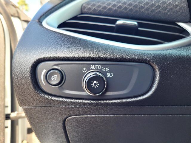2025 Chevrolet Malibu LT Roseville CA