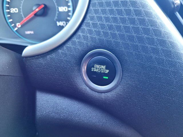 2025 Chevrolet Malibu LT Roseville CA