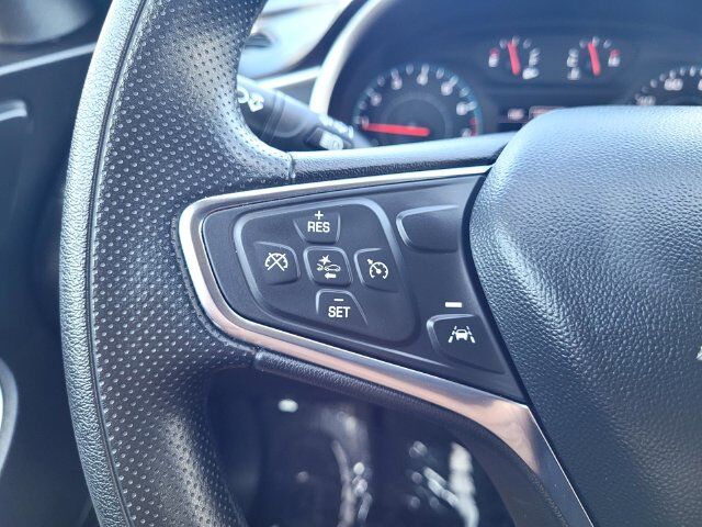 2025 Chevrolet Malibu LT Roseville CA