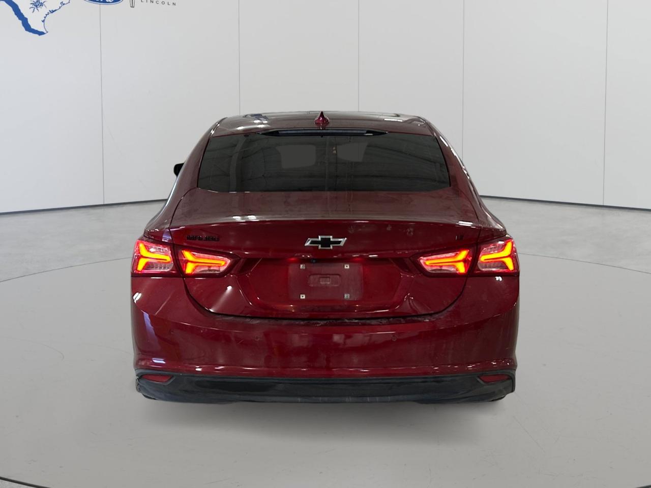 2025 Chevrolet Malibu LT New Braunfels TX