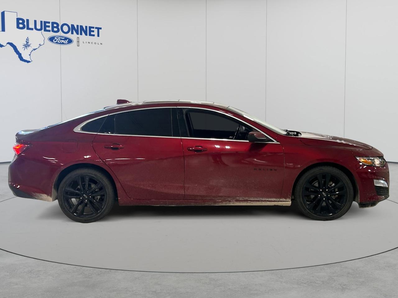 2025 Chevrolet Malibu LT New Braunfels TX